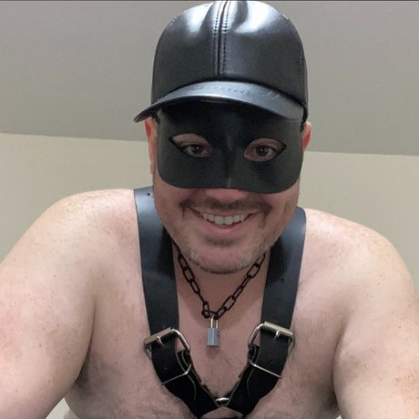 Masked Danni Boi