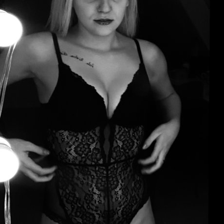 Foto desnuda filtrada de OnlyFans de Mary 