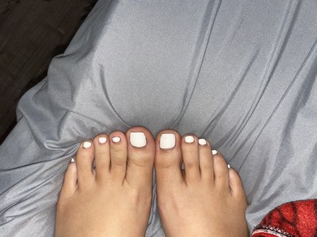 Foto desnuda filtrada de OnlyFans de Maryjanejones