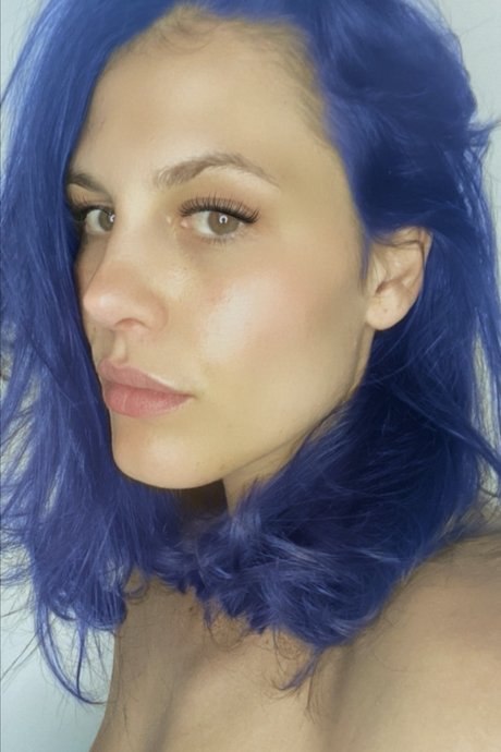 Foto desnuda filtrada de OnlyFans de Marygrace