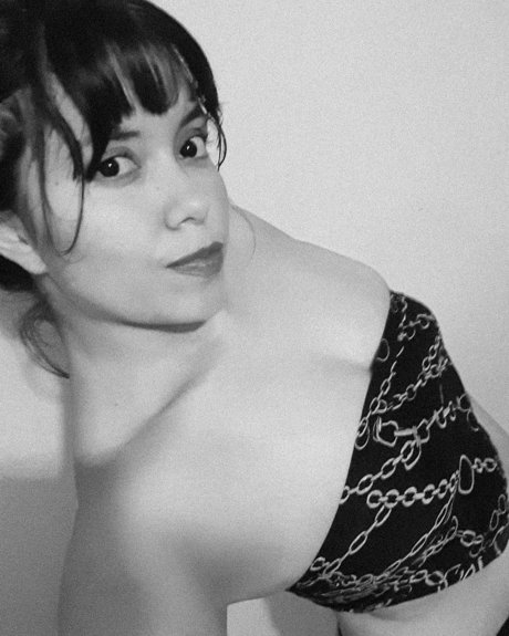 Foto desnuda filtrada de OnlyFans de Mary Mejt