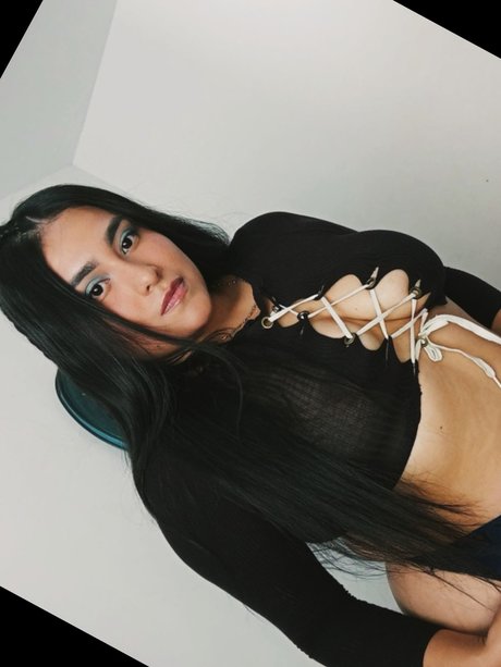 Foto desnuda filtrada de OnlyFans de Maricam