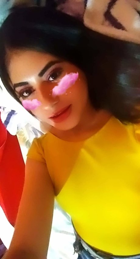 Foto desnuda filtrada de OnlyFans de Anna Maria