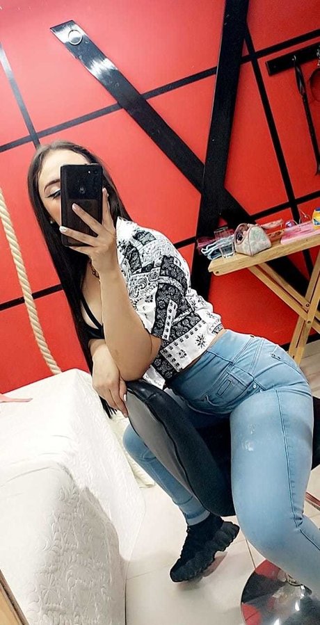 Martina Lopez