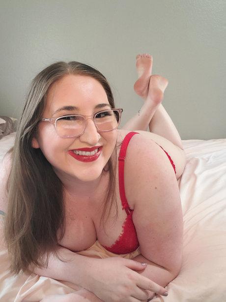Foto desnuda filtrada de OnlyFans de Amara