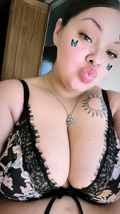 Foto desnuda filtrada de OnlyFans de Missgomez21