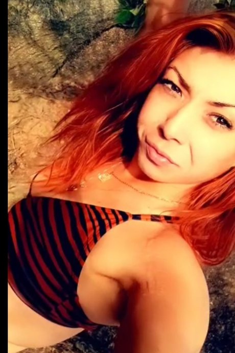 Foto desnuda filtrada de OnlyFans de Miss Evette