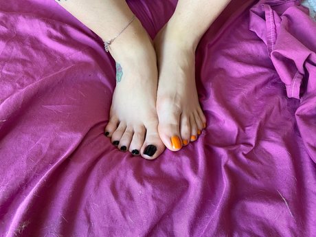 Foto desnuda filtrada de OnlyFans de Miss Angelicasublime