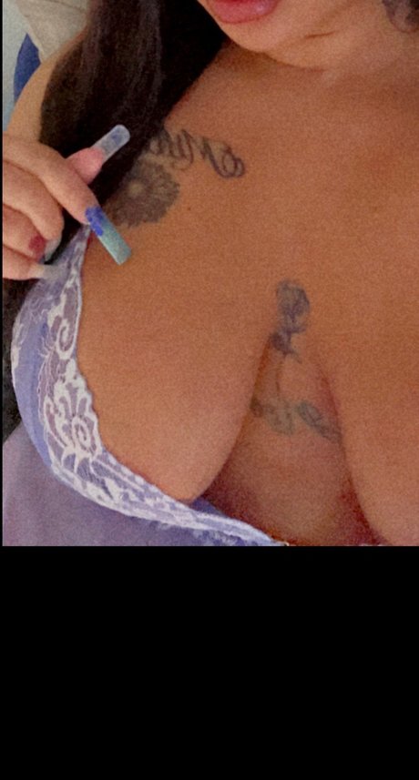 Foto desnuda filtrada de OnlyFans de Miami