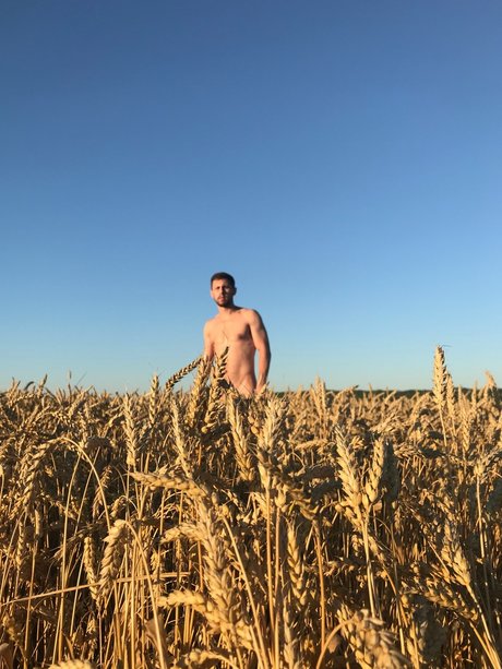 Foto desnuda filtrada de OnlyFans de Mishafromru