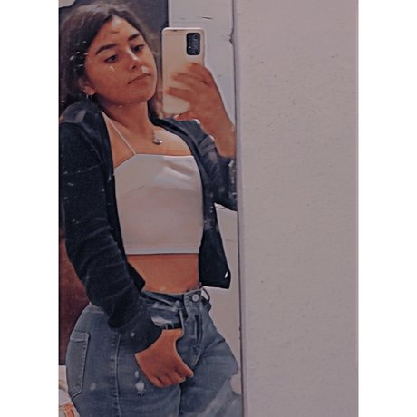 Foto desnuda filtrada de OnlyFans de Mirinda