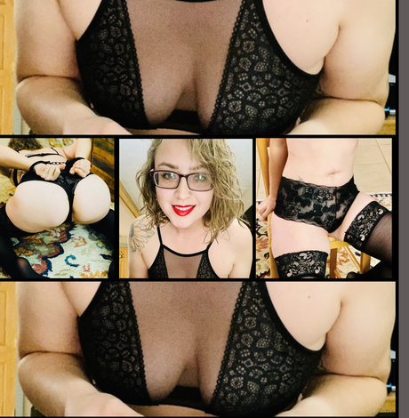 Foto desnuda filtrada de OnlyFans de Miros Loves