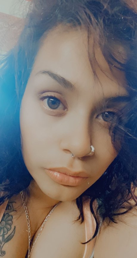 Foto desnuda filtrada de OnlyFans de Mirian