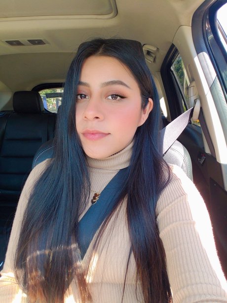 Foto desnuda filtrada de OnlyFans de Mirn Damin Gomez