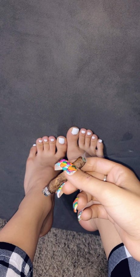 Foto desnuda filtrada de OnlyFans de Itsamiracle