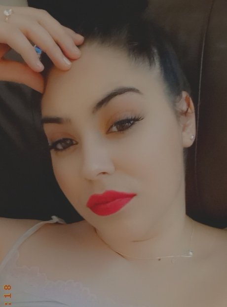 Foto desnuda filtrada de OnlyFans de Miraa