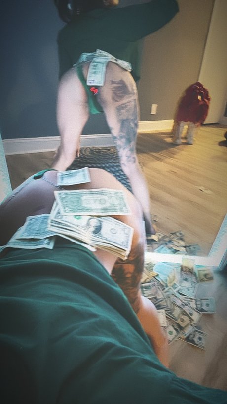 Foto desnuda filtrada de OnlyFans de Babyj