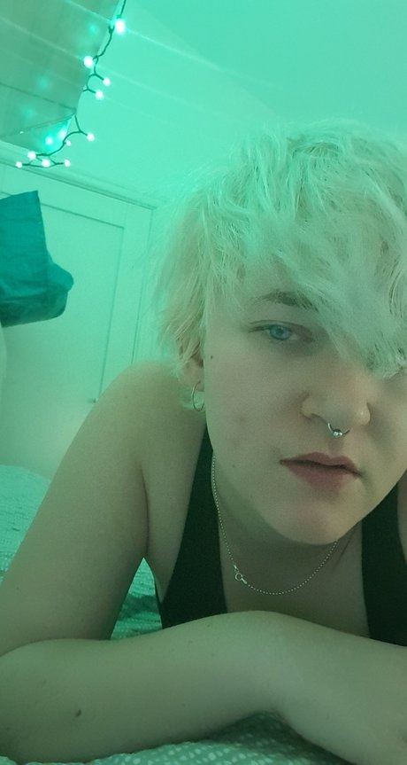 Foto desnuda filtrada de OnlyFans de Milo