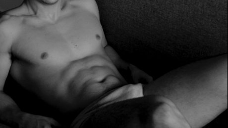 Foto desnuda filtrada de OnlyFans de Milo Montero