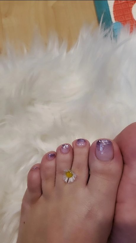 Foto desnuda filtrada de OnlyFans de Millyforyou