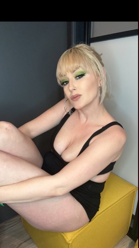 Foto desnuda filtrada de OnlyFans de Millie Nichole