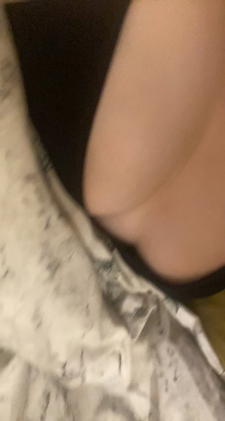 Foto desnuda filtrada de OnlyFans de Milliemay