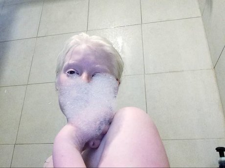 Foto desnuda filtrada de OnlyFans de Milky Moon