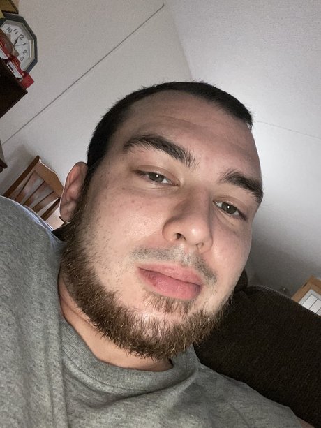 Foto desnuda filtrada de OnlyFans de Antonio 