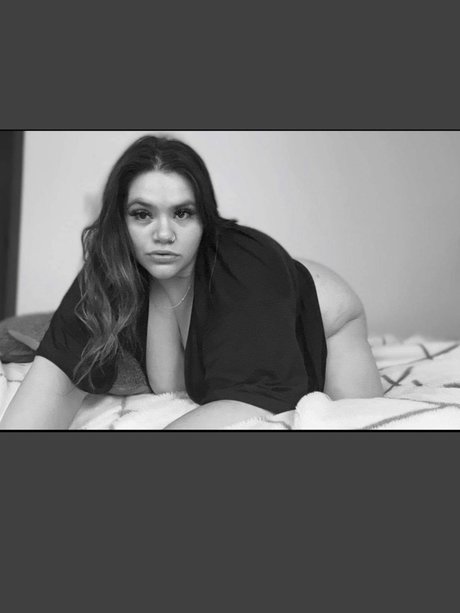 Foto desnuda filtrada de OnlyFans de Danni Dreams