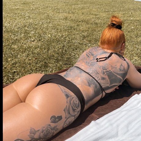 Foto desnuda filtrada de OnlyFans de Milja