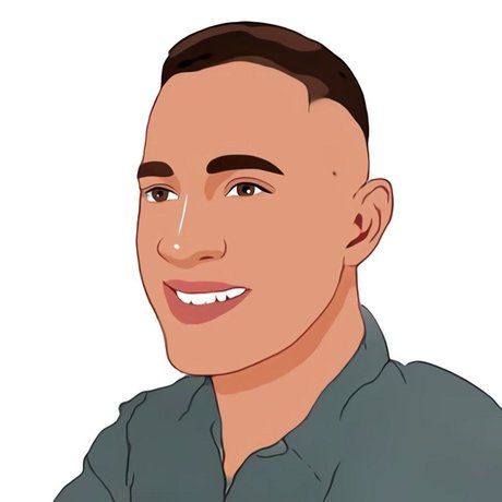 Foto desnuda filtrada de OnlyFans de Military Bsb
