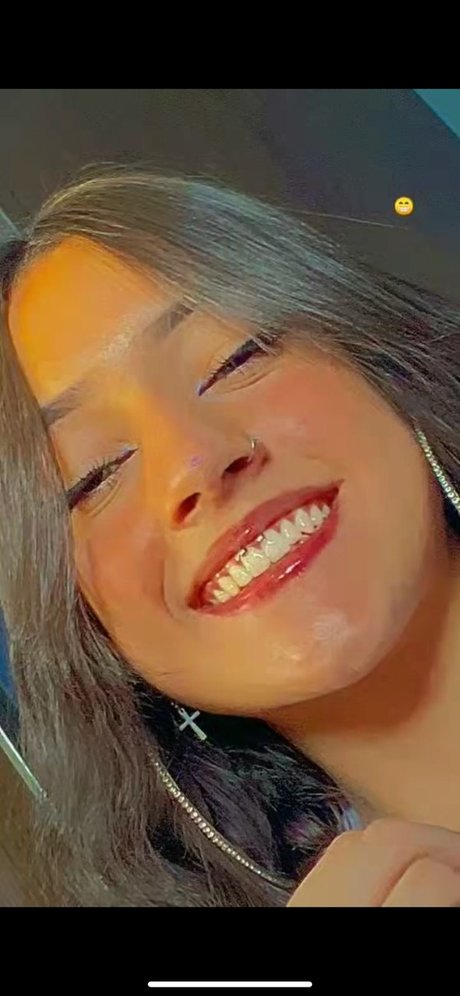Foto desnuda filtrada de OnlyFans de Mileena