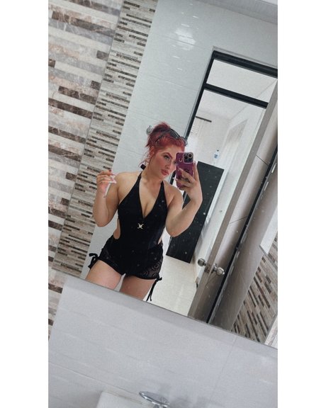 Foto desnuda filtrada de OnlyFans de Camila