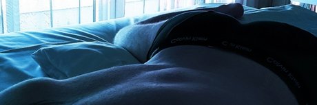 Foto desnuda filtrada de OnlyFans de Milan Redwolf