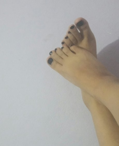 Foto desnuda filtrada de OnlyFans de Milamia