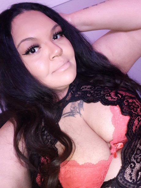 Mila Bbw