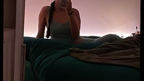 Foto desnuda filtrada de OnlyFans de Mila