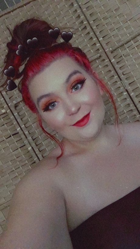 Foto desnuda filtrada de OnlyFans de Miki Lee