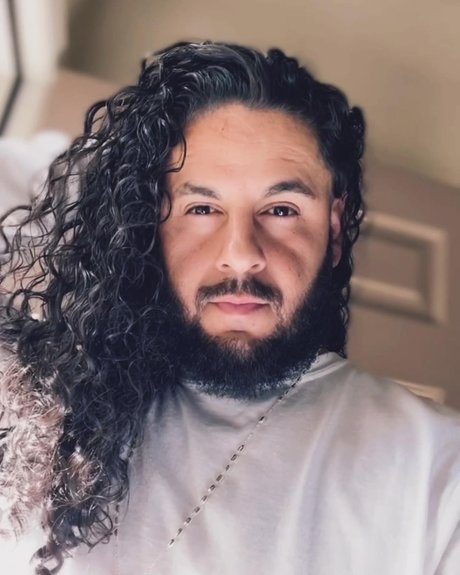 Foto desnuda filtrada de OnlyFans de Mikey