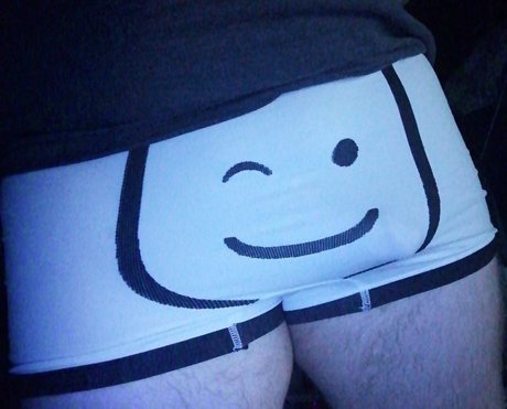 Foto desnuda filtrada de OnlyFans de Michael Gray