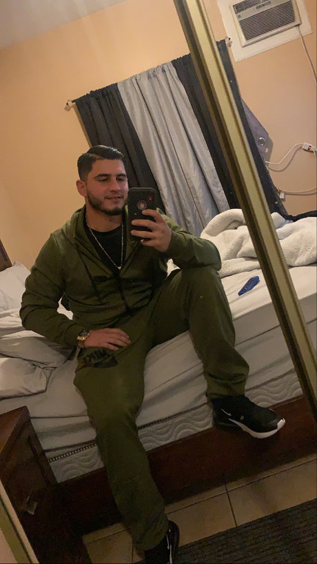 Michael Solis