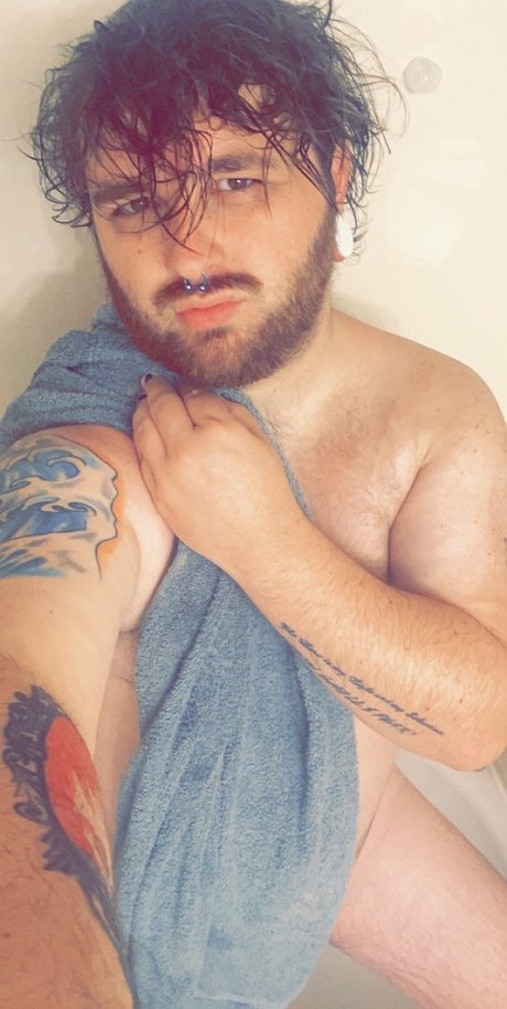 Daddy Mike