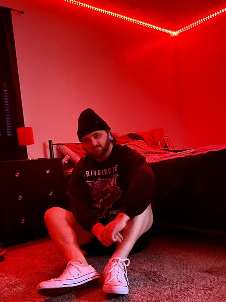 Foto desnuda filtrada de OnlyFans de Daddy Mike