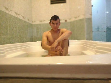 Foto desnuda filtrada de OnlyFans de Mike O