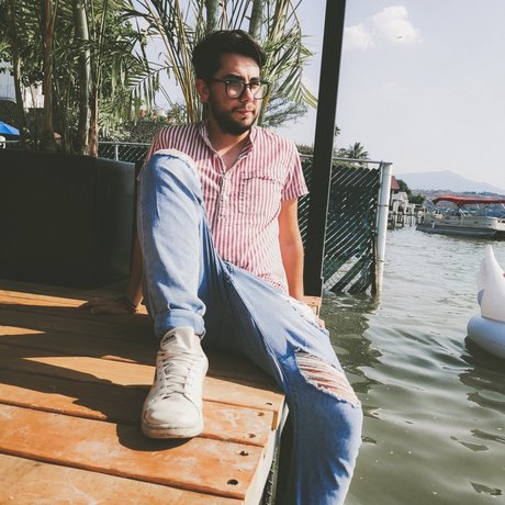 Foto desnuda filtrada de OnlyFans de Mike