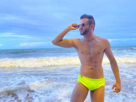 Mike Rod