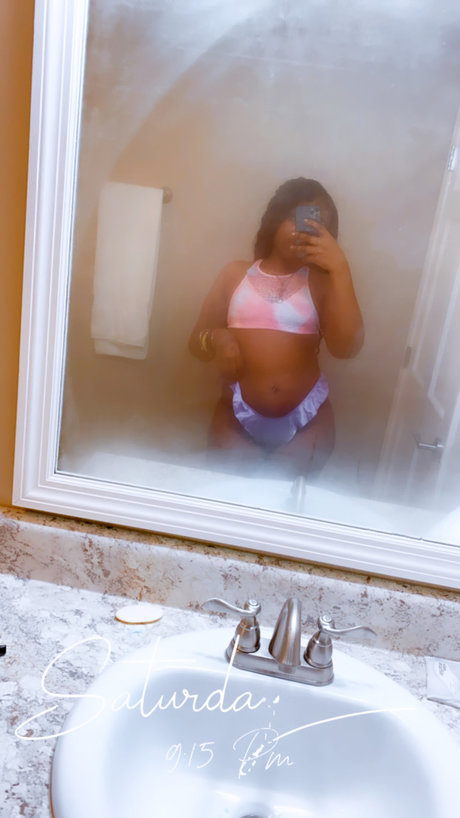 Foto desnuda filtrada de OnlyFans de Mikep