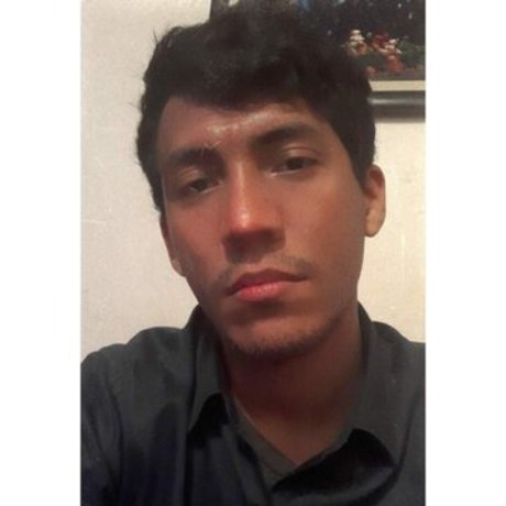 Foto desnuda filtrada de OnlyFans de Estrada Miguel