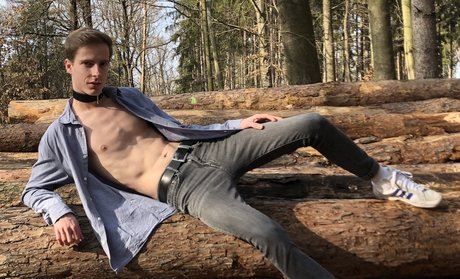Foto desnuda filtrada de OnlyFans de Mike Branco