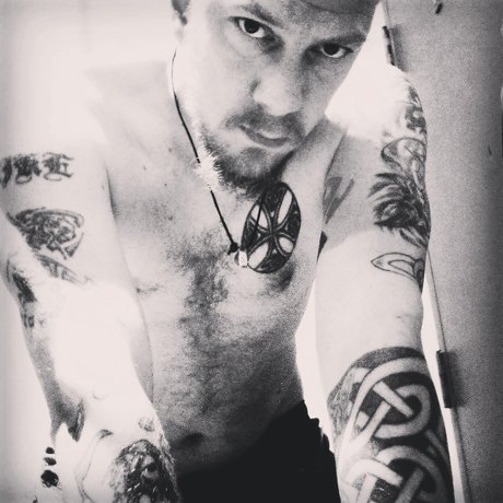 Foto desnuda filtrada de OnlyFans de Mike